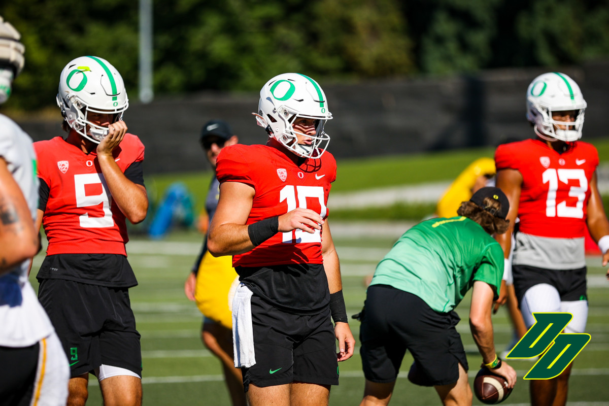 Bo Nix 2